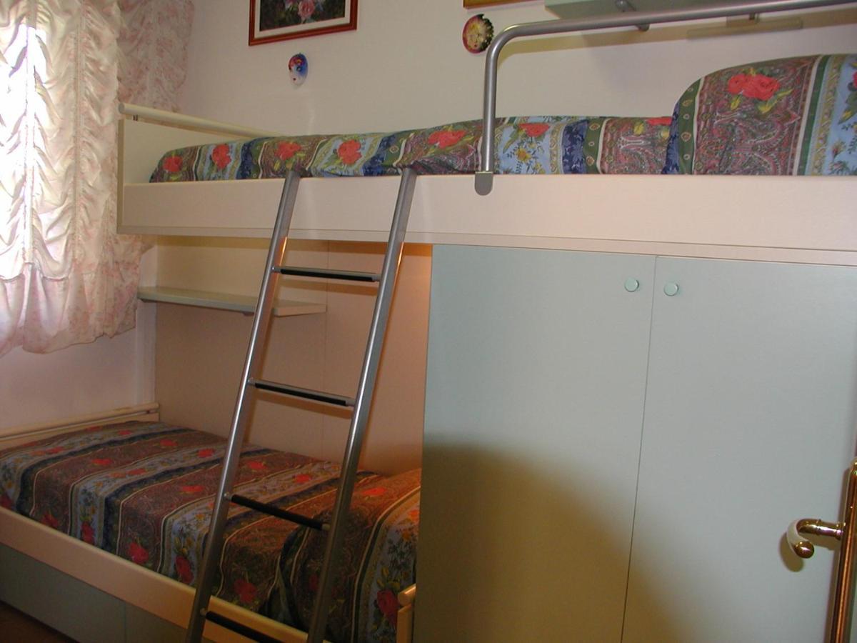 Condominio Landora Bibione Extérieur photo
